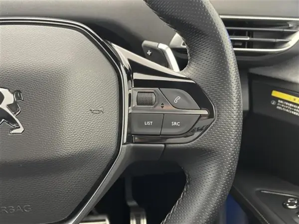 2022 Peugeot 3008 — photo 3 | Tuminion Kenya