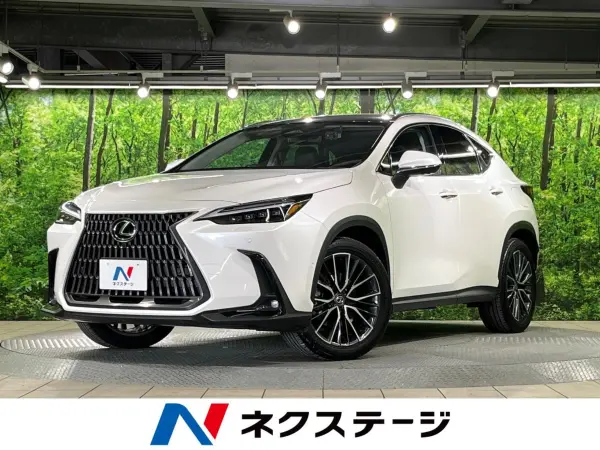 Lexus Lexus NX 2023
