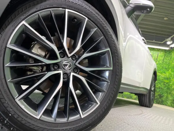 2023 Lexus Nx — photo 9 | Tuminion Kenya