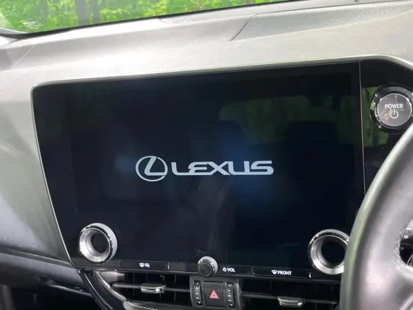 2023 Lexus Nx — photo 3 | Tuminion Kenya