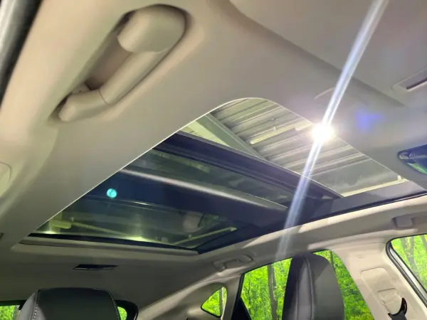 2023 Lexus Nx — photo 7 | Tuminion Kenya