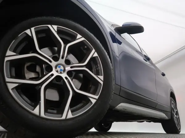 2021 Bmw X1 — photo 3 | Tuminion Kenya