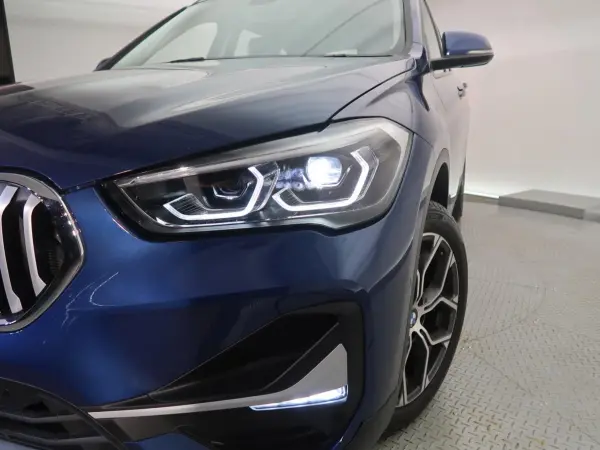 2021 Bmw X1 — photo 9 | Tuminion Kenya