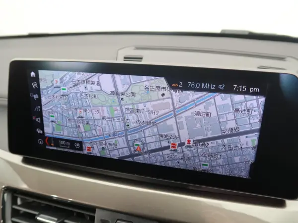 2021 Bmw X1 — photo 7 | Tuminion Kenya