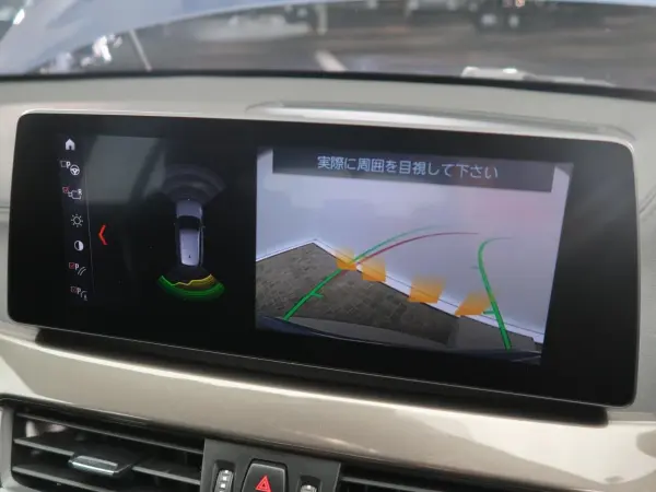2021 Bmw X1 — photo 8 | Tuminion Kenya