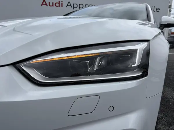 2019 Audi A5 Sportback — photo 9 | Tuminion Kenya