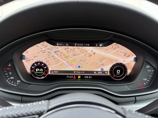 2019 Audi A5 Sportback — photo 3 | Tuminion Kenya