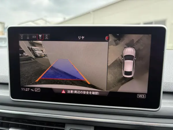 2019 Audi A5 Sportback — photo 7 | Tuminion Kenya