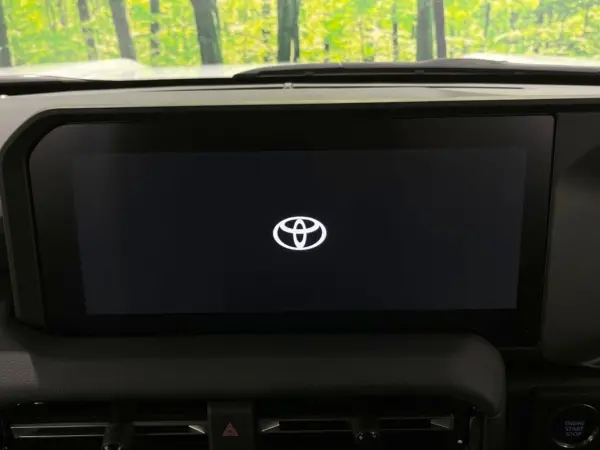 2024 Land Cruiser 250 — photo 7 | Tuminion Kenya