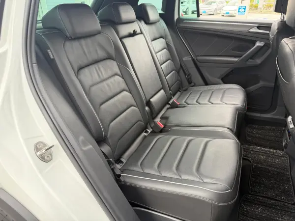 2023 Volkswagen Tiguan — photo 8 | Tuminion Kenya