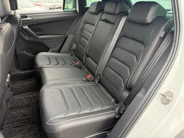 2023 Volkswagen Tiguan — photo 9 | Tuminion Kenya