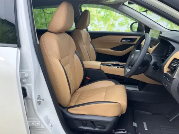 2025 Nissan Xtrail — photo 7 | Tuminion Kenya