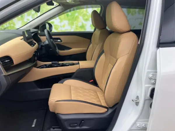 2025 Nissan Xtrail — photo 9 | Tuminion Kenya