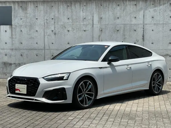 2023 Audi A5 Sportback — photo 1