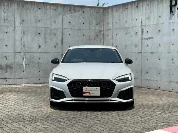 2023 Audi A5 Sportback — photo 2 | Tuminion Kenya