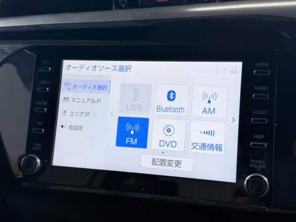 2022 Toyota Hilux — photo 3 | Tuminion Kenya