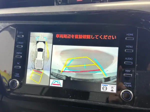 2022 Toyota Hilux — photo 7 | Tuminion Kenya