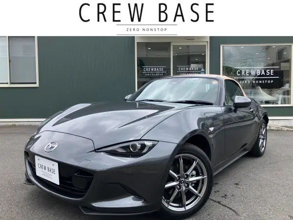 Mazda MAZDA ROADSTER 2025
