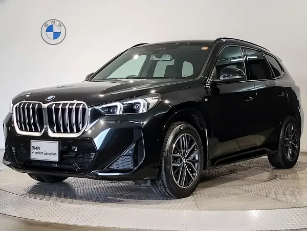 2025 Bmw X1 — photo 1