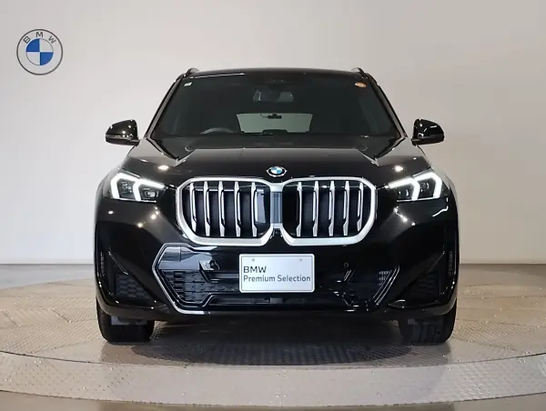 2025 Bmw X1 — photo 3 | Tuminion Kenya