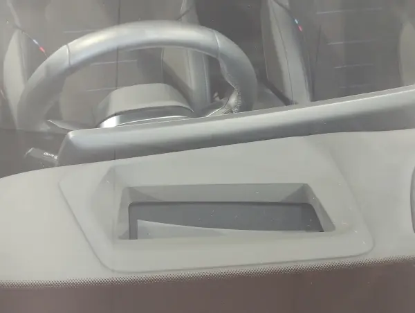2025 Bmw X1 — photo 7 | Tuminion Kenya