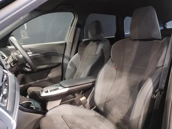 2025 Bmw X1 — photo 9 | Tuminion Kenya