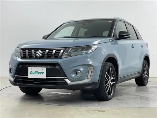 2023 Suzuki Escudo — photo 8 | Tuminion Kenya