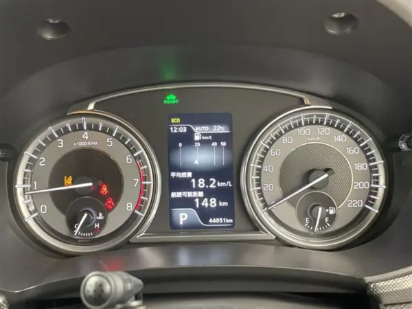 2023 Suzuki Escudo — photo 7 | Tuminion Kenya