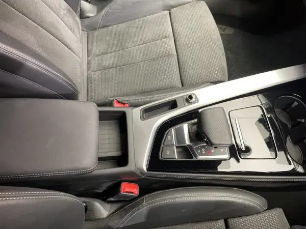 2022 Audi A5 Sportback — photo 8 | Tuminion Kenya
