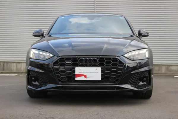 2024 Audi A5 Sportback — photo 8 | Tuminion Kenya