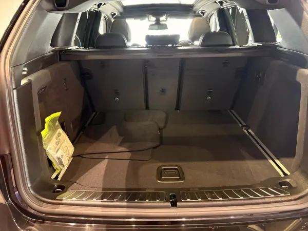 2022 Bmw X3 — photo 7 | Tuminion Kenya