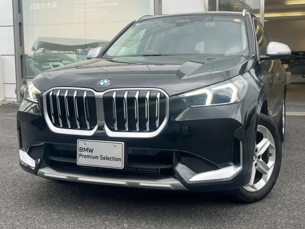 2023 Bmw X1 — photo 1
