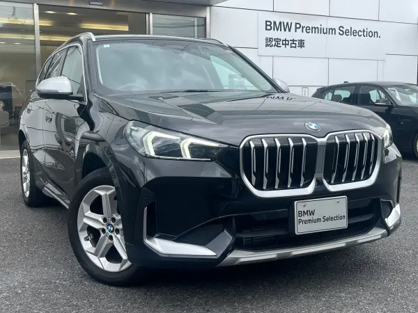 2023 Bmw X1 — photo 8 | Tuminion Kenya