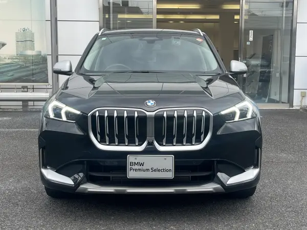 2023 Bmw X1 — photo 9 | Tuminion Kenya