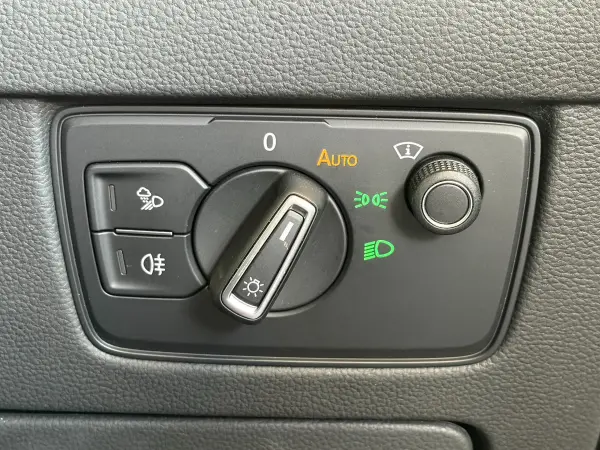 2022 Volkswagen Arteon — photo 8 | Tuminion Kenya