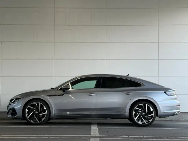 2022 Volkswagen Arteon — photo 9 | Tuminion Kenya
