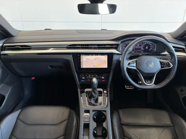 2022 Volkswagen Arteon — photo 2 | Tuminion Kenya