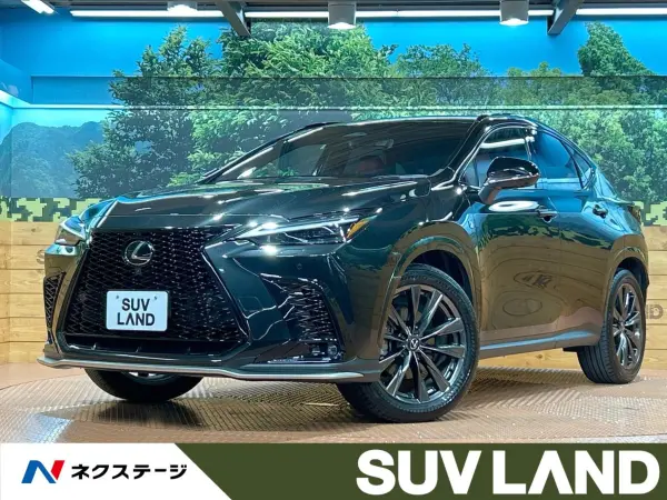 Lexus Lexus NX 2024