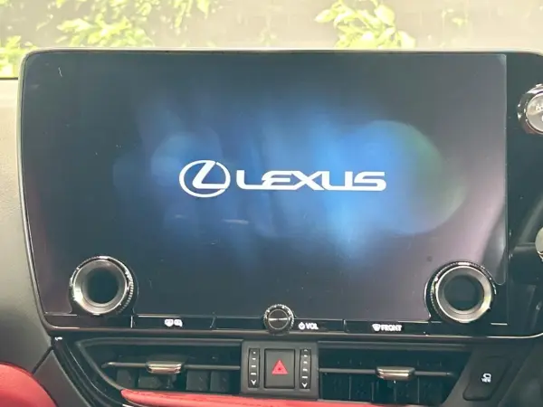 2024 Lexus Nx — photo 7 | Tuminion Kenya