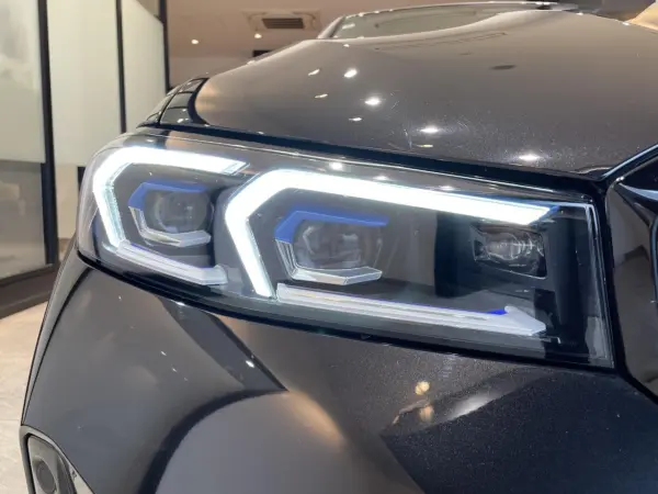 2024 Bmw 3 Series — photo 8 | Tuminion Kenya