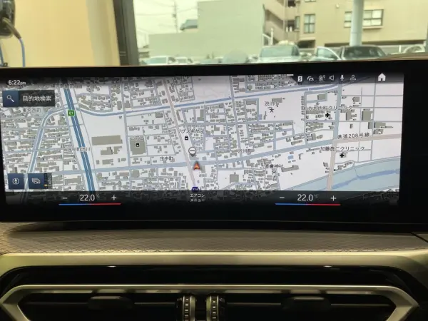 2024 Bmw 3 Series — photo 3 | Tuminion Kenya