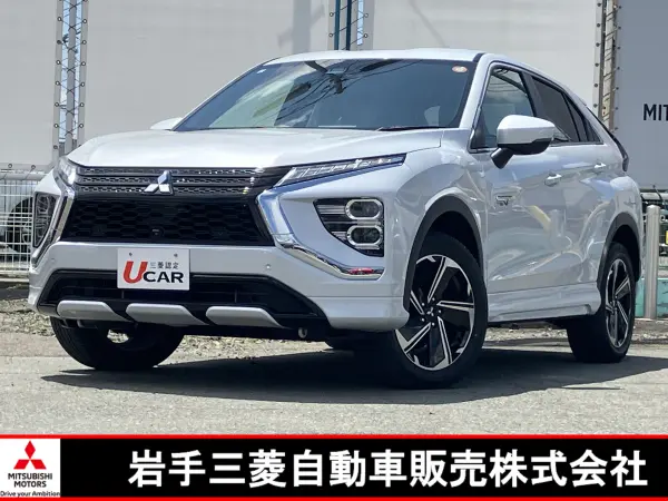 2020 Mitsubishi Eclipse Cross — photo 2 | Tuminion Kenya
