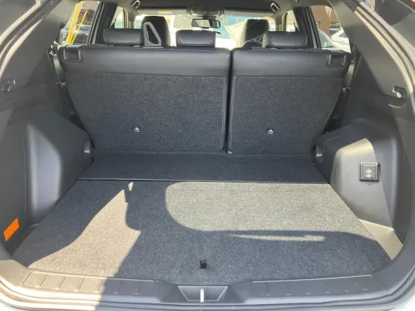 2020 Mitsubishi Eclipse Cross — photo 7 | Tuminion Kenya