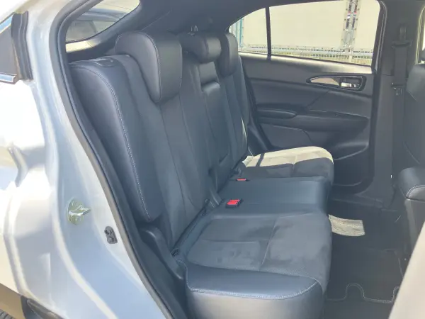 2020 Mitsubishi Eclipse Cross — photo 8 | Tuminion Kenya