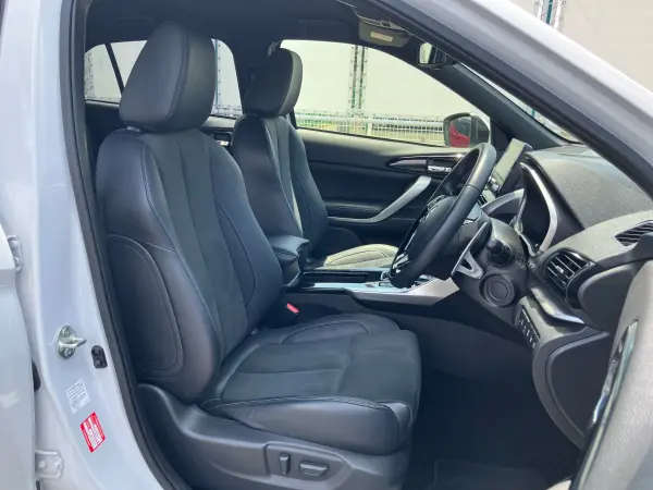 2020 Mitsubishi Eclipse Cross — photo 9 | Tuminion Kenya