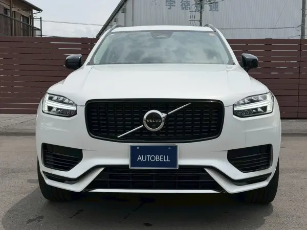 2023 Volvo Xc90 — photo 3 | Tuminion Kenya