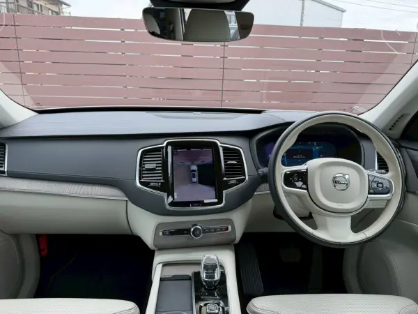 2023 Volvo Xc90 — photo 7 | Tuminion Kenya
