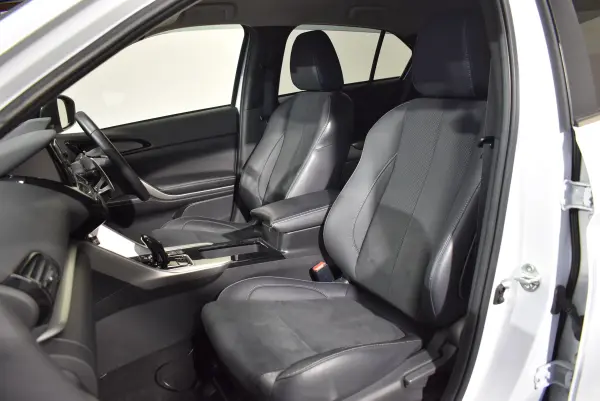 2020 Mitsubishi Eclipse Cross — photo 7 | Tuminion Kenya