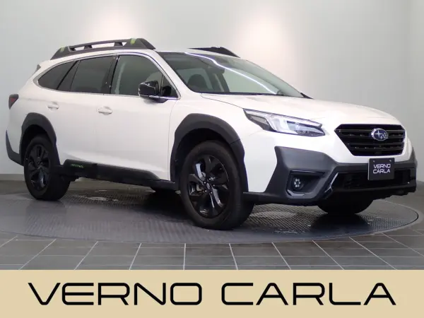 Subaru Subaru Legacy Outback 2023