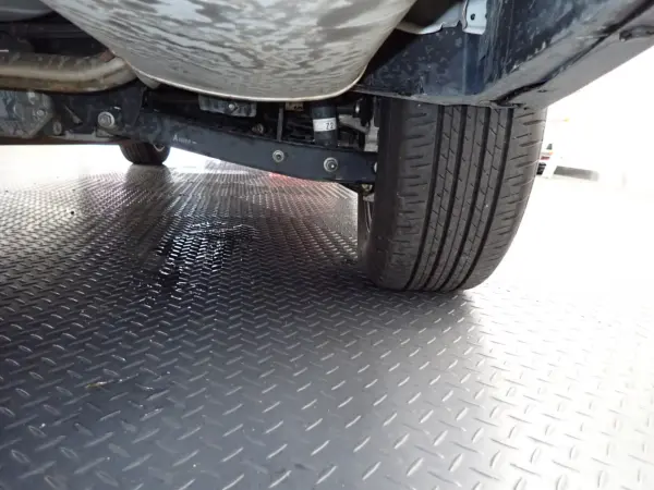 2023 Subaru Legacy Outback — photo 9 | Tuminion Kenya